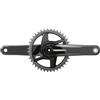 Sram Guarnitura Sram Force 1 axs dub 40t 172,5mm nero/iridescente