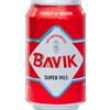 Bavik De Brabandere Bavik Super Pils lattina 33cl