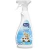 Chicco Spray Smacchiatore Tessuti