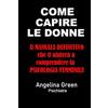 Independently published COME CAPIRE LE DONNE: IL MANUALE DEFINITIVO che ti aiuterà a comprendere la PSICOLOGIA FEMMINILE