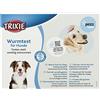 Trixie Pratico Test Contro i Vermi per Cani, per Uso Domestico, 19,5 × 15 × 2 cm. - 24202