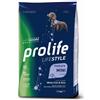 Prolife Life Style per Cani Mature Mini con Pesce Bianco e Riso da 2 Kg