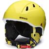 Briko Kodiakino 2.0 Shiny Starship/Yellow/White Junior
