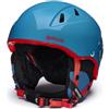 Briko Kodiakino 2.0 Shiny Allports/Blue/Monza Red Junior