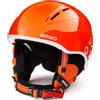 Briko Kodiakino 2.0 Shiny Orange Flame Junior