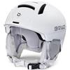 Briko Perla Shiny Pearl/White