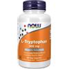 Now Foods L-triptofano 500 mg 60 capsule vegetali