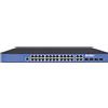 Ernitec ELECTRA-248/4 switch di rete Gestito Gigabit Ethernet (10/100/1000) Supporto Power over (PoE) [ELECTRA-248/4]