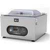 WAAGE SRL Sottovuoto campana - Barra saldante da 500 mm x 2 - cm 60 x 67 x 46h