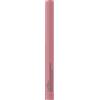 Euphidra Matitone Occhi Waterproof Effetto Primer Colore WP25 Quarzo Rosa, 1.4g
