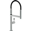 NOBILI RUBINETTERIA Nobili Rubinetterie - Miscelatore Move cucina INOX- MV92400/50IX