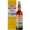 Caroni Navy Rum 90 Proof - Caroni