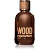 DSQUARED2 Wood For Him - Eau De Toilette 100 Ml