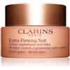 CLARINS Extra-firming - Creme Nuit Tutti I Tipi Di Pelle 50 Ml