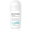 BIOTHERM Deo Pure - Deo Pure Invisible Deodorante 48h Roll-on 75 Ml