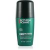 Biotherm Homme - Day Control Natural Prorect Deodorante 24h Roll-on 75 Ml