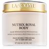 LANCOME Nutrix - Nutrix Royal Body Baume 200 Ml