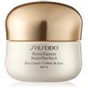 SHISEIDO Benefiance Nutriperfect - Day Cream - Spf 15 50 Ml
