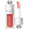 DIOR Labbra - Dior Addict Lip Glow Oil 12 - Rosewood