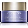 CLARINS Nutri Lumiere Revive - Creme Jour 50 Ml