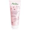 MELVITA Miele E Fiori - Gel Doccia Petali Di Rosa E Miele D'acacia 200 Ml