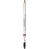 DIOR Occhi - Diorshow Crayon Sourcils Poudre Waterproof 32 - Dark Brown