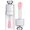 DIOR Labbra - Dior Addict Lip Glow Oil 000 - Universal Clear