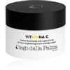 DIEGO DALLA PALMA Vitamina C - Radiance Cream - Crema Illuminante Anti Rughe 24 Ore 50 Ml