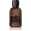 DSQUARED2 Wood Original For Him - Eau De Parfum 50 Ml