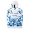 DOLCE&GABBANA Light Blue Pour Homme Summer Vibes - Eau De Toilette 125 Ml