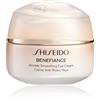 SHISEIDO Benefiance - Wrinkle Smoothing Eye Cream 15 Ml