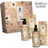 MARIELLA BURANI BURANI PURE LINEN COFANETTO