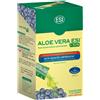 Esi Aloe Vera Succo + Forte Mirtillo 24 Pocket Drink