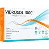 MEDISIN Srl VIDROSOL 1000 30CPR