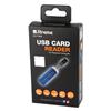 Xtreme - 30792 - Card Reader Usb 2.0