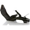 PLAYSEAT Sedile Postazione Guida Playseat Black Playseat F1 Racing Seat