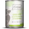 MjAMjAM Adult 12 x 400 g Umido cane - Manzo & Patate