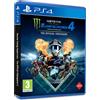 Codemasters PS4 Monster Energy Supercross 4
