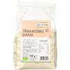 Fior di Loto Farina Integrale di Avena Biologico, 500g