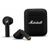 Marshall Auricolari microfono bluetooth MINOR III Tws Black 1005983
