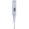 Roche Diagnostics Roche T-chek 1 Termometro Digitale. Alta precisione di misurazione dello stato febbrile.