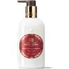 Molton Brown Merry Berries & Mimosa Lozione Corpo