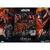 Hot Toys MARVEL: VENOM "Let There Be Carnage" - VENOM 1/6 Action Figure 38 cm HOT TOYS
