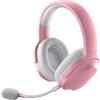 Razer Cuffie da gioco Razer Barracuda X 2022 wireless Rosa RZ04-04430300-R3M1 [RZ04-04430300-R3M1]