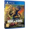 Videogioco Ps4 GameMill Entertainment Skull Island Rise Of Kong