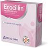 Proge Medica Ecocillin 100.000.000 Ufc 6 Capsule Molli Vaginali