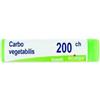 Boiron Carbo Vegetabilis 200 Ch Globuli