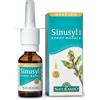 Naturando Riparo Sinusyl Md Spray Nasale 20ml