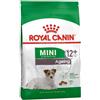 Royal Canin Italia Size Health Nutrition Mini Ageing 12+ 1,5 Kg