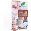 Optima Naturals Dr Organic Coconut Oil Cocco Eye Perfect Siero Occhi 15 Ml